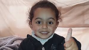 A Plea to Save a Family From Death--From the Heart of Gaza