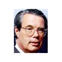 David Alger Obituary