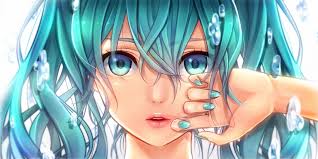 Blue Anime Wallpapers Group 68 Find millions of popular wallpapers and ringtones on zedge™ and personalize your phone to suit you. blue anime wallpapers group 68