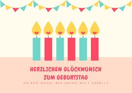 Check spelling or type a new query. Kostenlose Vorlagen Fur Geburtstagskarten Canva