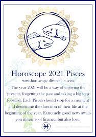 Horoscope 2021 Pisces Annual Horoscopes 2021 Fortune Teller Online In 2021 Horoscope 2021 Horoscope Pisces Pisces
