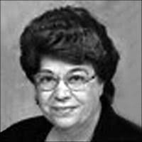 NANCY DISCIULLO Obituary (1930