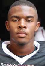 Sharman Brown 2009 Wide Receiver Louisiana Tech