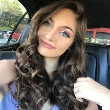 Hannah Whitmore's Instagram, Twitter & Facebook