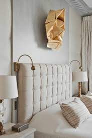 Que ce soit pour réaliser une tête de lit de luxe, une assise de banquette douce ou un mur design et moderne, le panneau mural vant est un revêtement unique et moderne qui saura donner à votre intérieur une nouvelle dimension. Epingle Sur Tete De Lit Capitonne