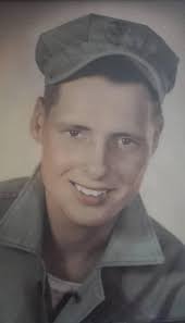 CPL James Phillip Pernell