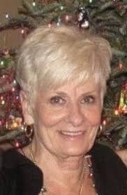 Mary Bahring Obituary (1944