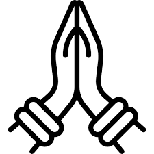 Namaste Free Vector Icons Designed By Freepik Namaste Vector Icon Design Vector Free