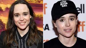 Elliot page, who came out as transgender last december in a social media post, got real with oprah winfrey during a new interview. Ellen Page Transitions To Elliot Page Clip Youtube