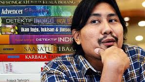 Menulislah selagi masih banyak yang bisa dijadikan inspirasi. Inilah 15 Penulis Novel Yang Terkenal Di Malaysia Tarahap