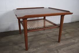 Check spelling or type a new query. Danish Teak Coffee Table By Poul Jensen For Selig Vintage Mischief