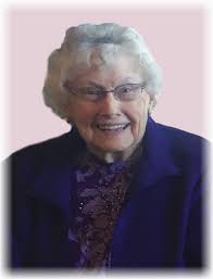 Hazel Windsor Obituary