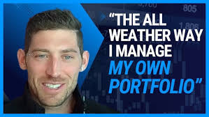 Show Us Your Portfolio: Corey Hoffstein