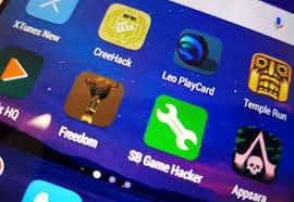 Descargar juegos hackeadoz para android gratis con todo ilimitado: Aplicaciones Para Hackear Juegos Creehack Xmodgames Y Mas