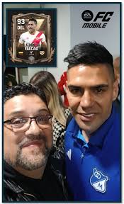 NÚMEROS DE FALCAO 🐯 Luego de la despedida, repasamos las estadísticas del  'Tigre' mientras estuvo en Millonarios.