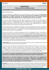 Servicio de impuestos internos (es) government tax agency (en); Afiich Asociacion De Fiscalizadores Del Servicio De Impuestos Internos Home Facebook