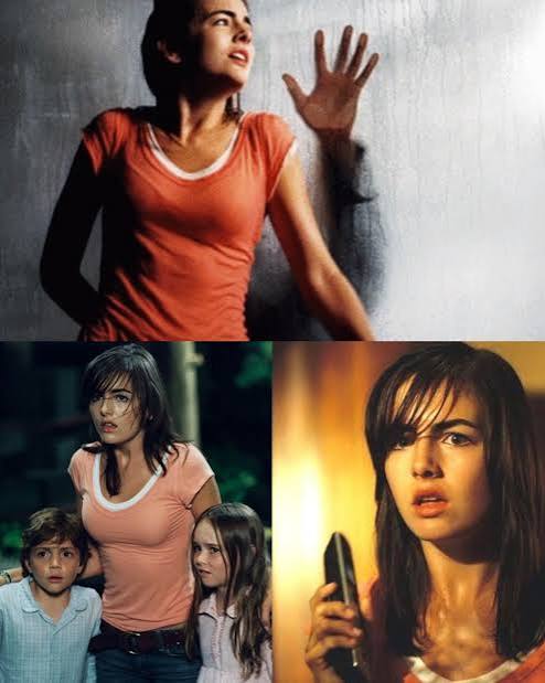 🎬🎬 When a Stranger Calls (2006) is a psychological horror-thriller  directed by Simon West. It is a remake of the 1979 film of the same name,  which was inspired by the urban