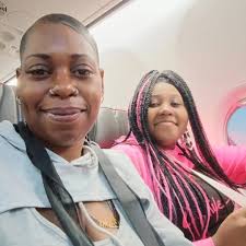 Celebrating Sweet 16 Birthday in New Orleans