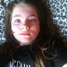 Charlotte Jefferies's Instagram, Twitter & Facebook