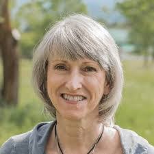 Myra Johnson's Instagram, Twitter & Facebook