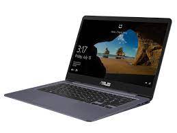 The asus vivobook 15 (2020) may impress you with its premium look, but its meager battery life, weak audio and dim display will quickly change your mind. Asus Vivobook S14 S406ua Bv023t Notebookcheck Com Externe Tests