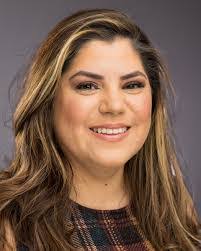 Jasmine Pinon's Instagram, Twitter & Facebook