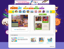 Hulk games, superman games, harry potter games, pokemon. Nickjr Com Games Tablon