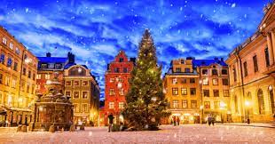 Christmas In Stockholm 2021 8 Reasons Why You Must Celebrate Christmas In Sweden In 2022 Tips