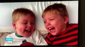 😊 FULLER HOUSE TWINS AMAZING INFERTILITY STORY! 😍