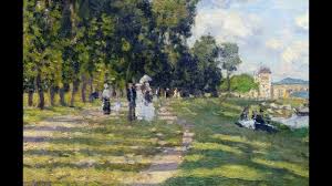 121 annonces, location, appartements, à argenteuil (95), prix min : How To Recognize Monet The Basin At Argenteuil Youtube