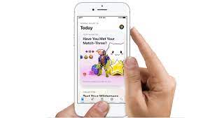 How to take a screenshot on iphone models with touch id and top button press the top button and the home button at the same time. How To Take A Screenshot On Iphone 8