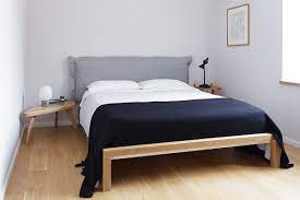 Whether a person enjoys a sleek and modern look for their bedroom or a cozier place, the choice of sheets will help evoke that mood. News H H Furniture