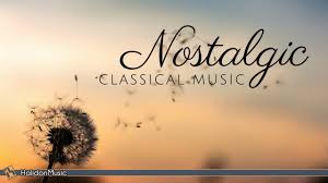Often, a sad piece of music is characterised by muted colours and quiet moments of reflection. Nostalgic Classical Music Beautiful Emotional Pieces Of Classical Music Youtube