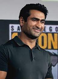 Dinesh from hbo's silicon valley is a pitchman for jet.com. Kumail Nanjiani Wikipedia