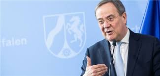 Lesen sie hier aktuelle news und neueste nachrichten zu armin laschet. Laschet Deutschland Muss Von Impfburokratie Wegkommen