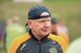 Tag Archive for "Erne Gaels"