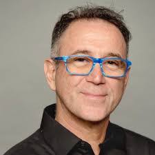 Michael Fenster's Instagram, Twitter & Facebook