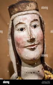 Mary virgin and c hi-res stock photography and images