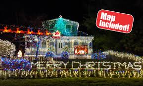 Having a tree in your yard has a lot of benefits. Cincinnati Neighborhood Christmas Lights Making The Season Bright 365 Cincinnati