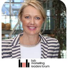 B2B Marketing Leaders Forum ASIA 2022