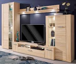 Wohnwand 4 Tlg Jetzt Bestellen Unter Https Moebel Ladendirekt De Wohnzimmer Schraenke Wohnwaende Tv Unit Furniture Wall Tv Unit Design Tv Cabinet Design