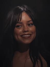 Maia Reficco Jenna Ortega