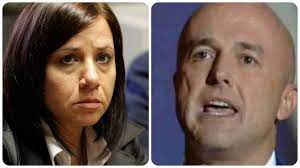 Nessun piera maggio e l'avvocato giacomo frazzitta hanno risposto al tweet polemico scritto dal giornalista carmelo abbate sul caso di denise pipitone. L9km9xzhlrnawm