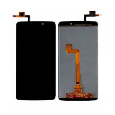 Touch Screen for Panasonic Eluga A ...