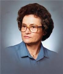 Daisy Eloise Bryan Hodge (1928-2014)