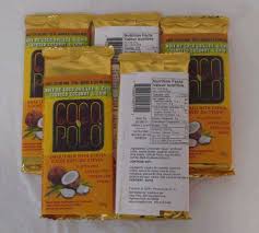 Chocolate man sells the felchlin maracaibo chocolate (not grand cru) for a measly $7.80/lb. Recall Issued For Chocolate Bars Sold At Bulk Barn
