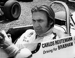 Pin En Carlos Alberto Lole Reutemann 1942