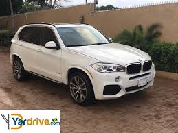 * potent and efficient engines description: 2016 Used Bmw X5 Suv For Sale In Jamaica 9 000 000 Yardrive Vehicle Id Yd682498d07