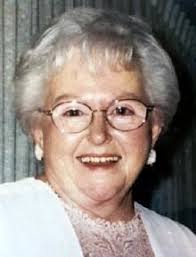 Sara Busch Obituary (2016)