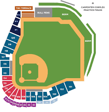 Phillies Stadium Seating Chart Explanatory Phillies Map